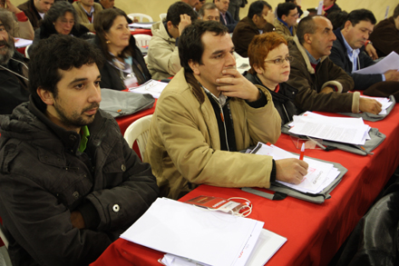 XVIII Congresso do PCP