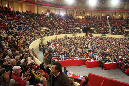 XVIII Congresso do PCP