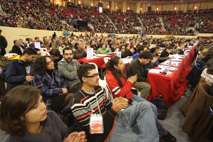 XVIII Congresso do PCP