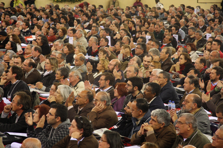 XVIII Congresso do PCP