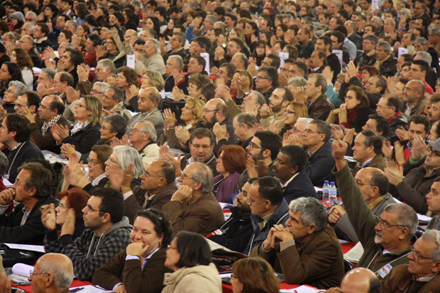 XVIII Congresso do PCP