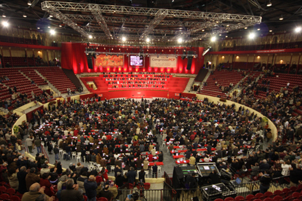 XVIII Congresso do PCP