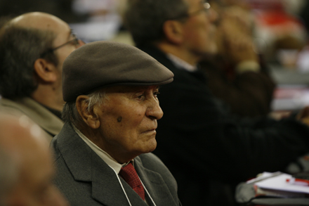 XVIII Congresso do PCP