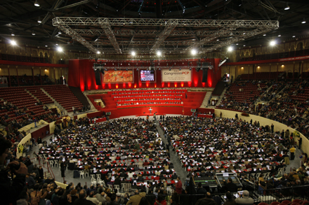 XVIII Congresso do PCP