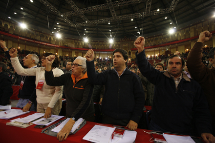 XVIII Congresso do PCP