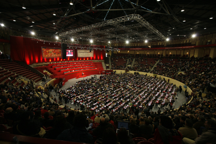 XVIII Congresso do PCP