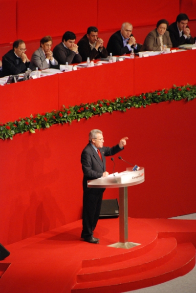 XVIII Congresso do PCP