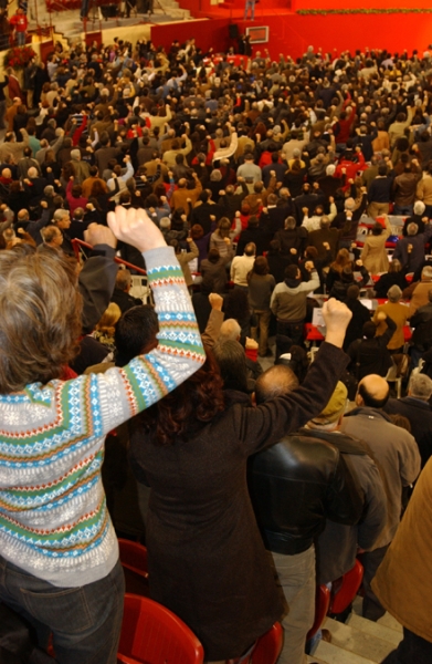 XVIII Congresso do PCP