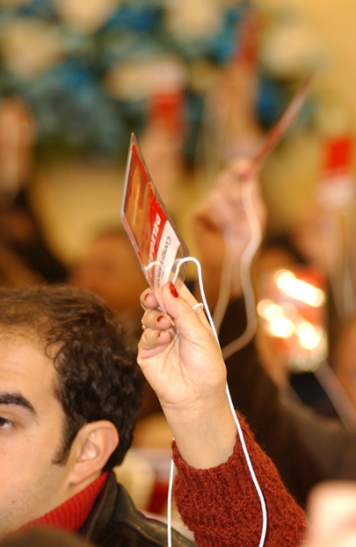 XVIII Congresso do PCP