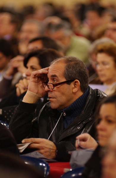 XVIII Congresso do PCP