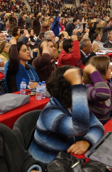 XVIII Congresso do PCP