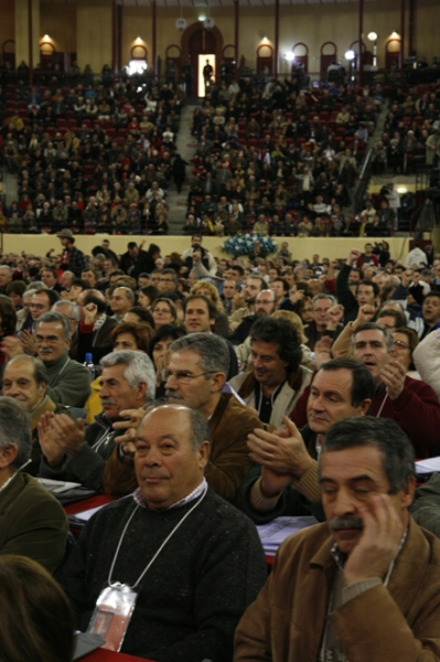 XVIII Congresso do PCP