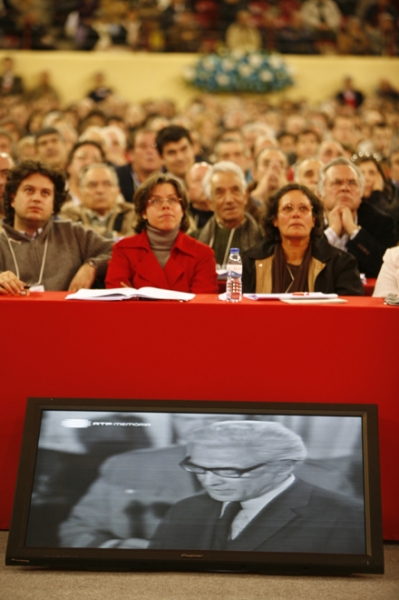 XVIII Congresso do PCP