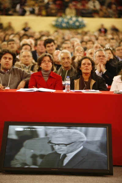 XVIII Congresso do PCP