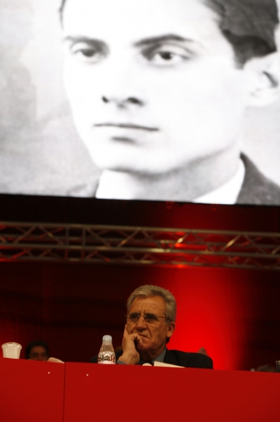 XVIII Congresso do PCP