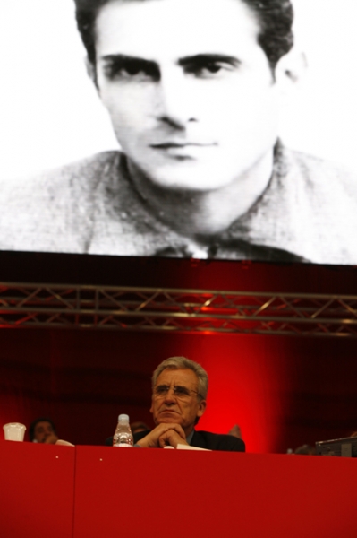 XVIII Congresso do PCP