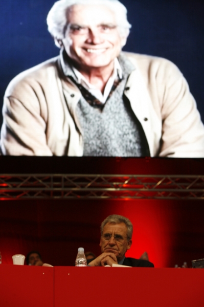 XVIII Congresso do PCP