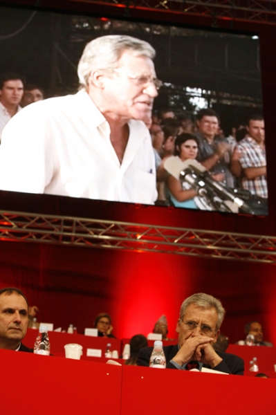 XVIII Congresso do PCP