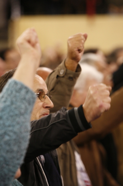 XVIII Congresso do PCP