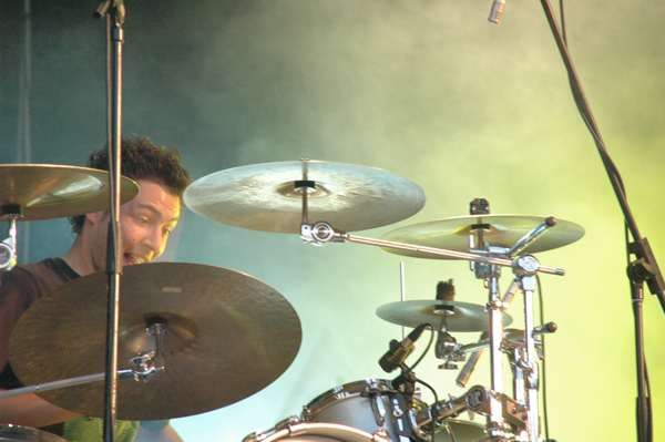 Festa da Alegria 2008