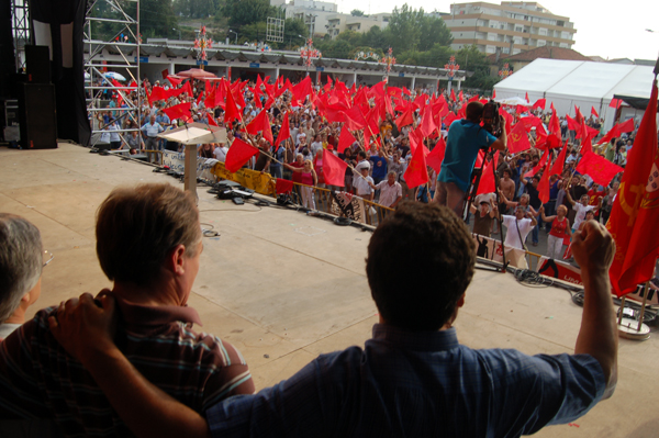 Festa da Alegria 2008