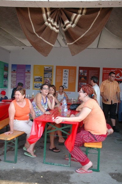 Festa da Alegria 2008