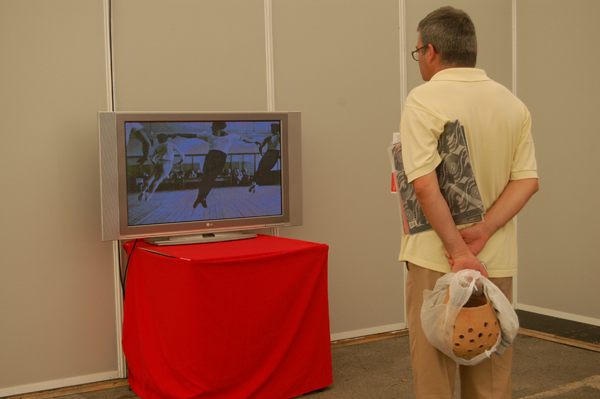 Festa da Alegria 2008