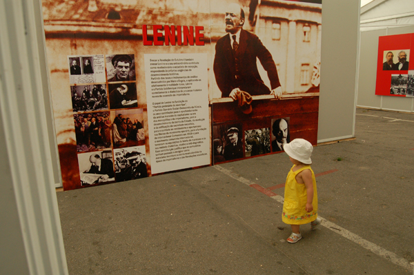 Festa da Alegria 2008