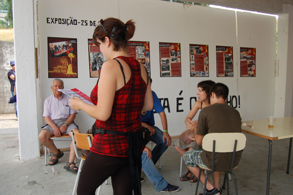 Festa da Alegria 2008