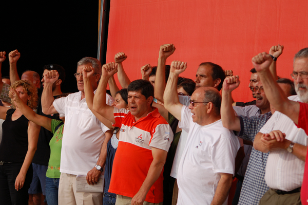 Festa da Alegria 2008