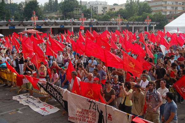 Festa da Alegria 2008