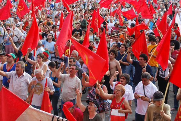 Festa da Alegria 2008
