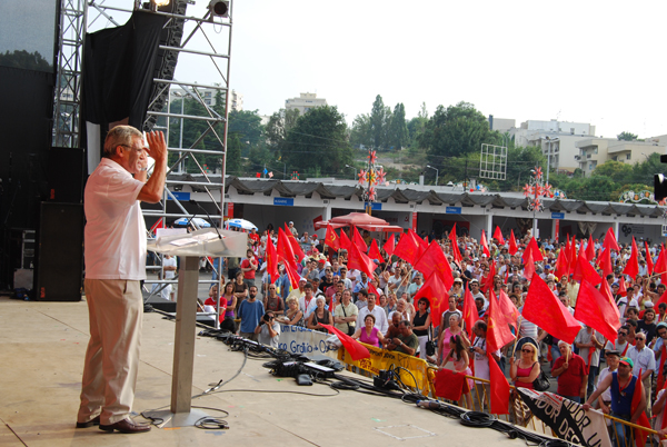 Festa da Alegria 2008