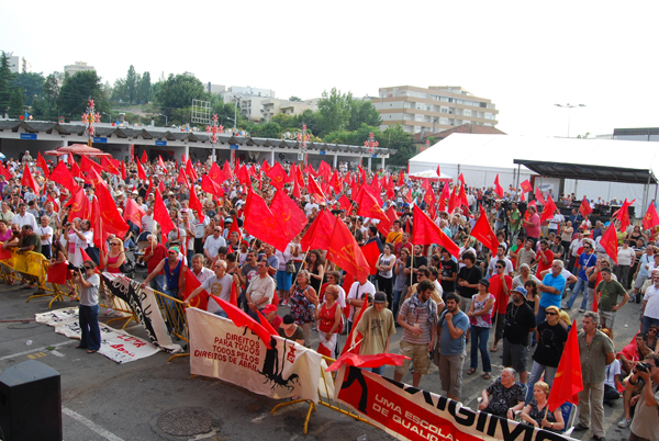 Festa da Alegria 2008