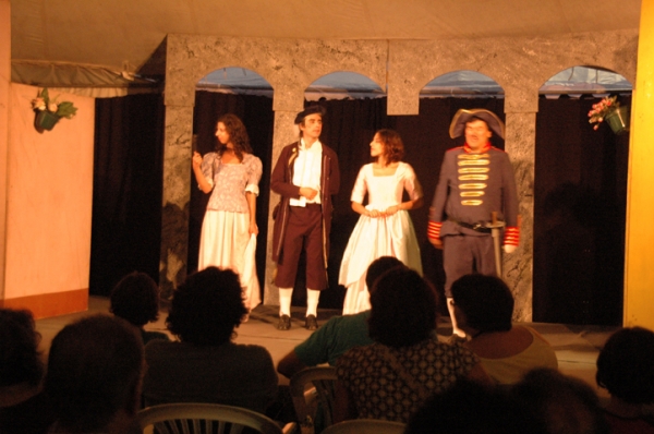 Festa da Alegria 2008