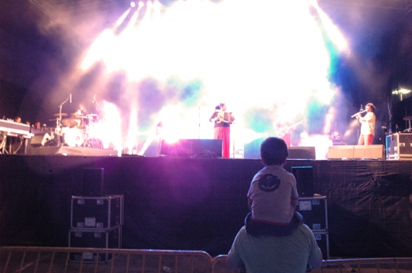 Festa da Alegria 2008