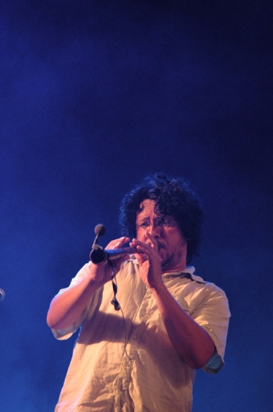 Festa da Alegria 2008