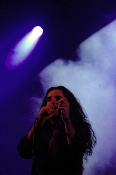 Festa da Alegria 2008