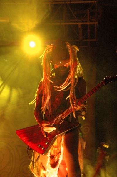 Festa da Alegria 2008