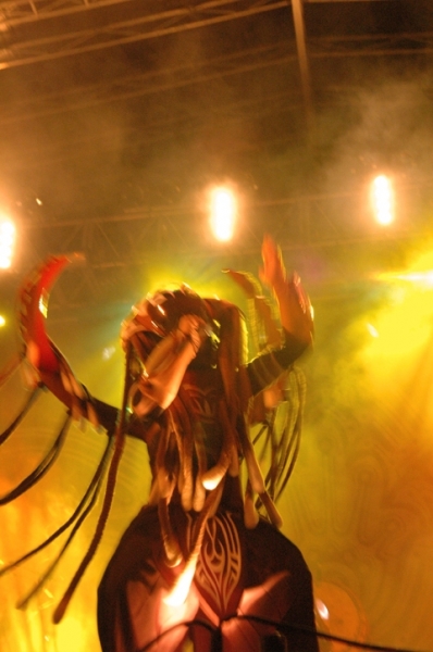 Festa da Alegria 2008