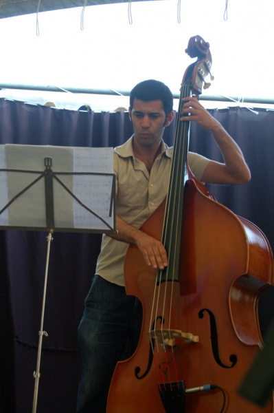 Festa da Alegria 2008