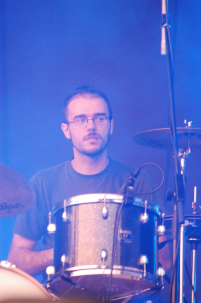 Festa da Alegria 2008