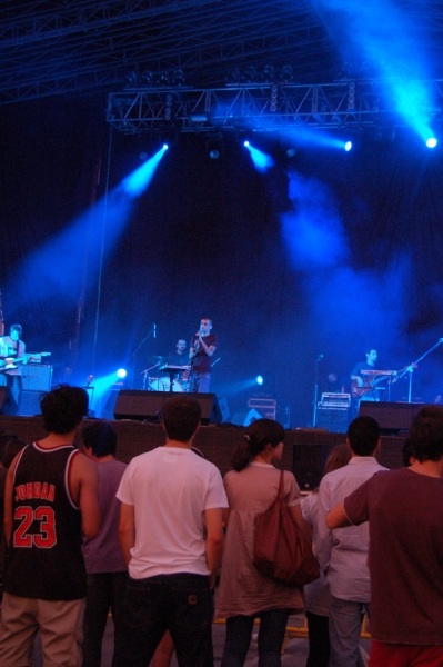 Festa da Alegria 2008