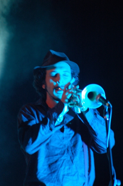 Festa da Alegria 2008