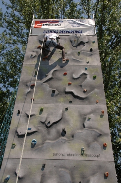 Festa da Alegria 2008