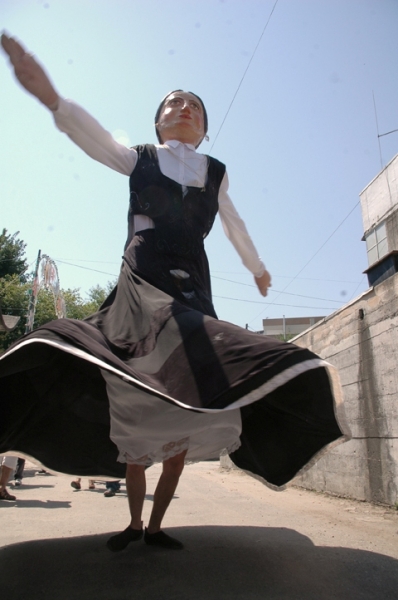 Festa da Alegria 2008