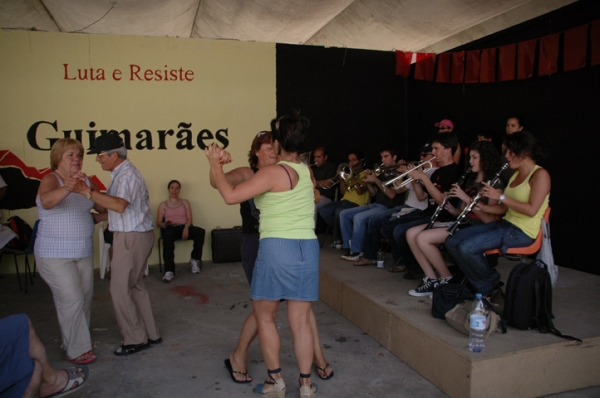 Festa da Alegria 2008