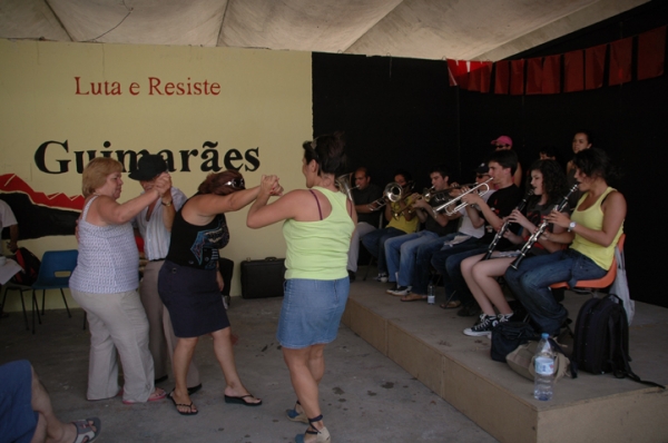 Festa da Alegria 2008