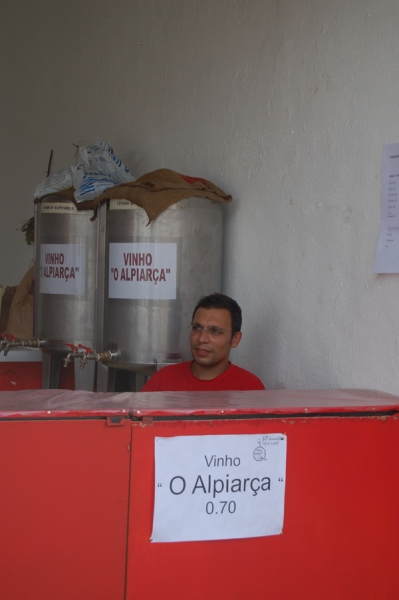 Festa da Alegria 2008