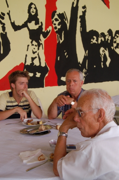 Festa da Alegria 2008